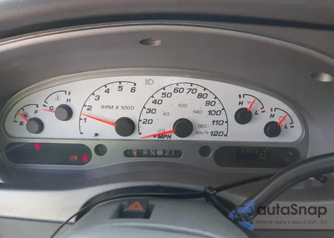 2005 Ford Explorer Sport Trac Adrenalin/Xls/Xlt z USA, uszkodzony, nr VIN 1FMZU67K75UB74116